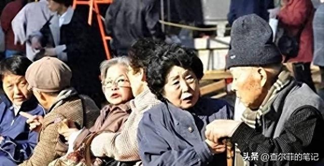 中国或将迎来前所未有的死亡高峰？专家：是这些关键因素导致的