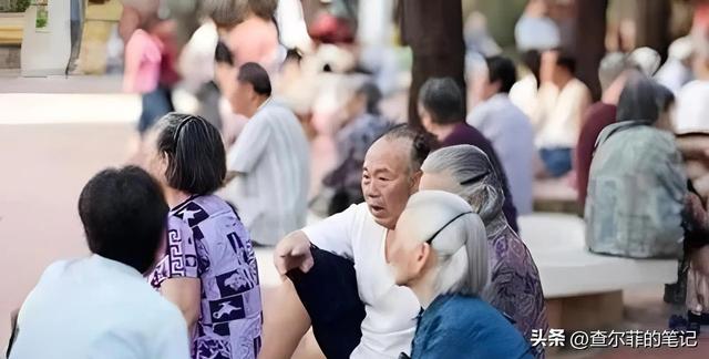 中国或将迎来前所未有的死亡高峰?专家:是这些关键因素导致的