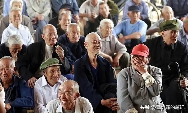 中国或将迎来前所未有的死亡高峰?专家:是这些关键因素导致的