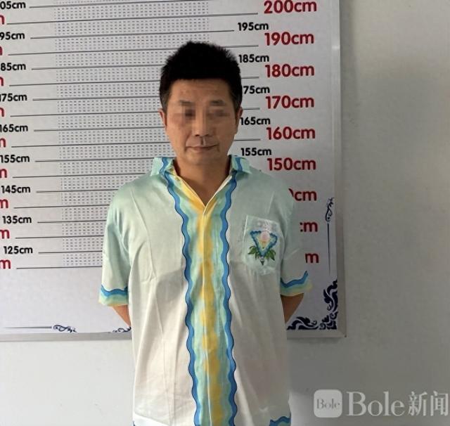 电诈魔头刘忍等待法律宣判!4个兄弟姐妹隐身,父母仍住安徽农村