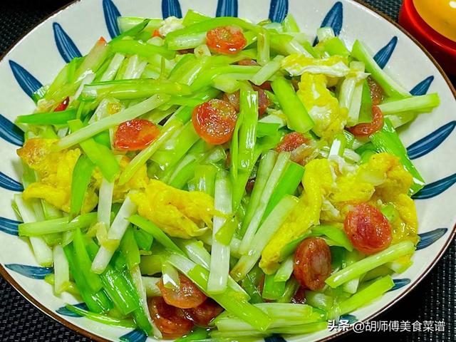 霜降后，使劲吃这菜，一补阳、二暖胃、三润肠、四养肝，别不懂吃