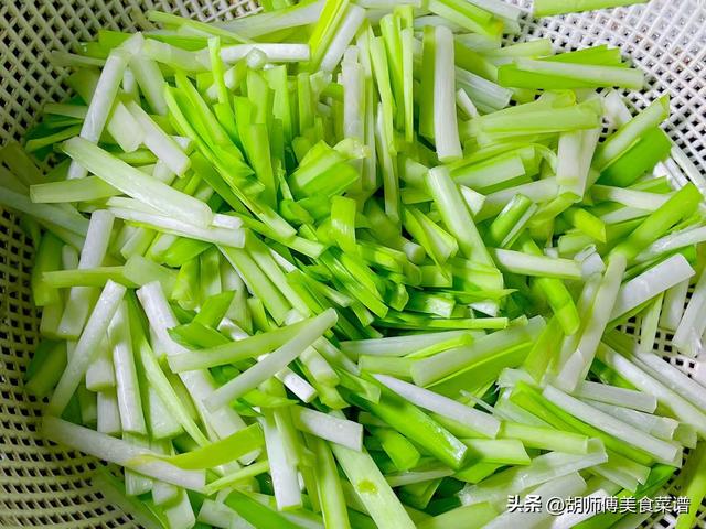 霜降后，使劲吃这菜，一补阳、二暖胃、三润肠、四养肝，别不懂吃