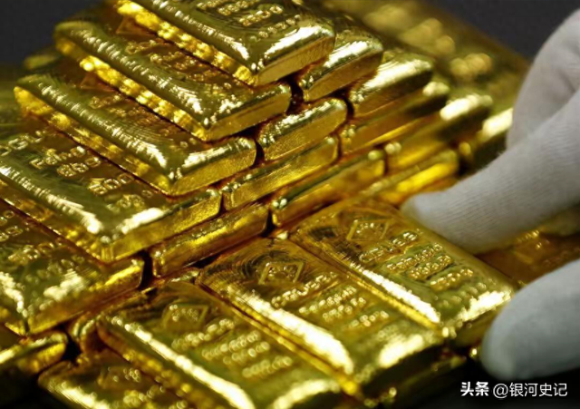 美国公司汞变黄金，速率是CERN的10倍，可金店老板只关心两个数字