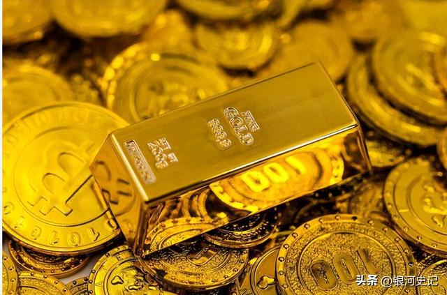 美国公司汞变黄金,速率是CERN的10倍,可金店老板只关心两个数字