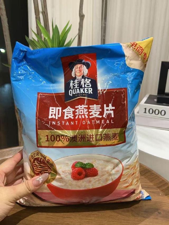 200 年前燕麦喂马,如今成全球百亿生意,靠的是什么?