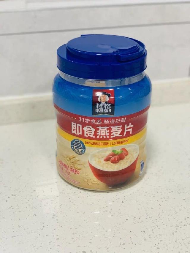 200 年前燕麦喂马,如今成全球百亿生意,靠的是什么?