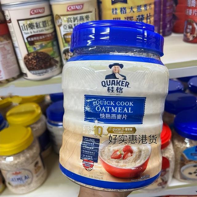 200 年前燕麦喂马,如今成全球百亿生意,靠的是什么?