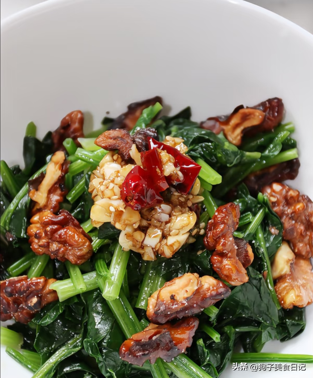 对关节特别友好的食物！再贵也要吃，常吃走路不费劲
