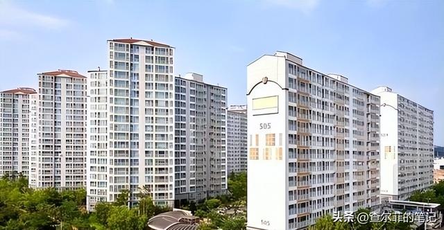 又新增一座“鬼城”!房价由2万跌穿至4千,现在却无人问津