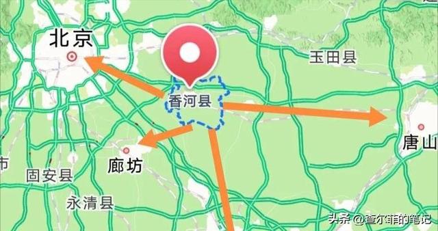 又新增一座“鬼城”!房价由2万跌穿至4千,现在却无人问津