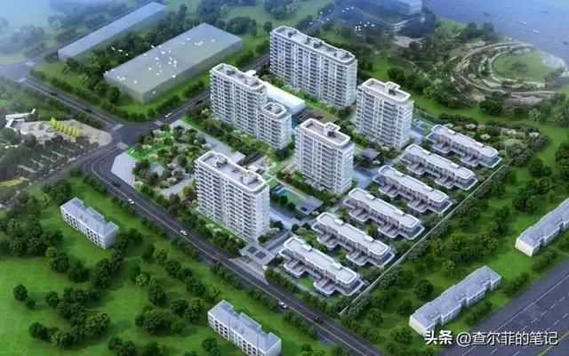 又新增一座“鬼城”!房价由2万跌穿至4千,现在却无人问津