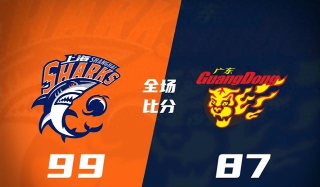 全面落后,广东男篮为何客场一胜难求,媒体人一针见血,不如杜锋