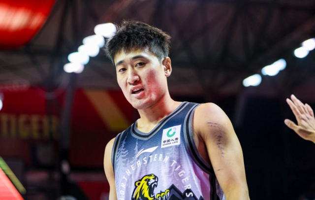 半场仅丢26分!吉林窒息防守85:76逆转宁波,豪取三连胜