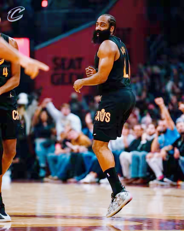 太离谱!47分白打、三双带不动!NBA三场怪局,终于看懂输赢真相