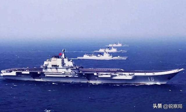 忍无可忍无须再忍！辽宁舰逼近菲律宾，菲防长紧急改口对中国警告