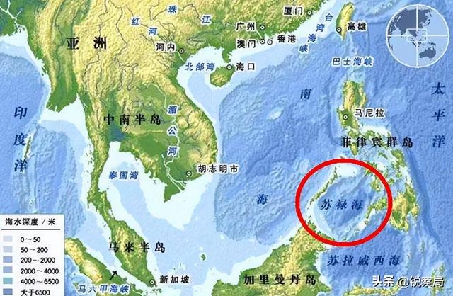 忍无可忍无须再忍!辽宁舰逼近菲律宾,菲防长紧急改口对中国警告
