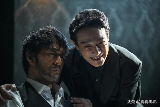 中国人刺腹日本人?日本热播剧惹争议,官媒集体下场:颠倒黑白!