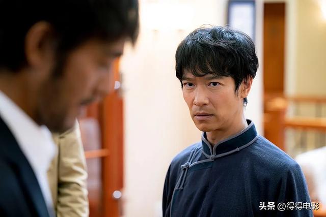 中国人刺腹日本人?日本热播剧惹争议,官媒集体下场:颠倒黑白!