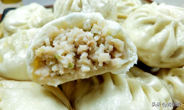 “深秋吃三宝,冬天身体好”霜降后,这3样别不舍得吃,润燥强体