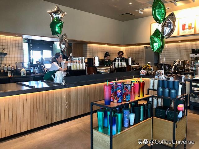 不点单就别坐:星巴克终于算清了这笔账,可我还没算清