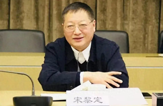 63岁航天功勋宋黎定被查：奖章证明得了来路，证明不了底线