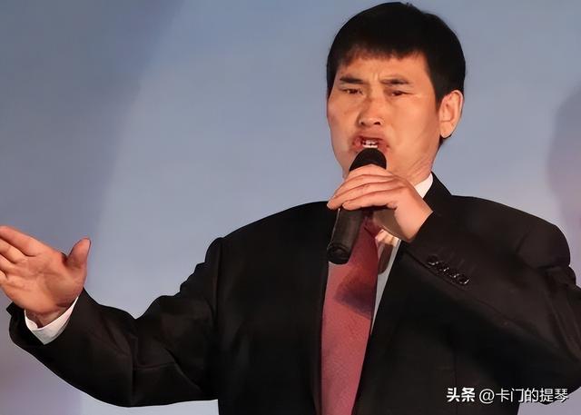 风波升级!和于文华有孩子、在北京买豪宅?被举报的朱之文不忍了