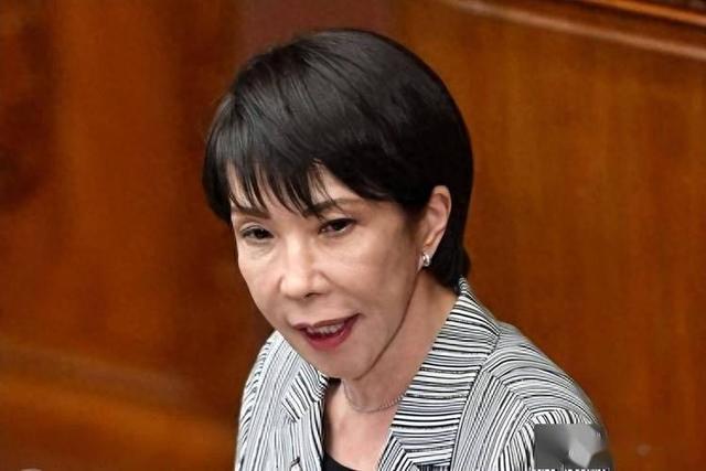 涉台错误言论不纠正，高市执意赴华参会，东京精心筹划，暗流涌动
