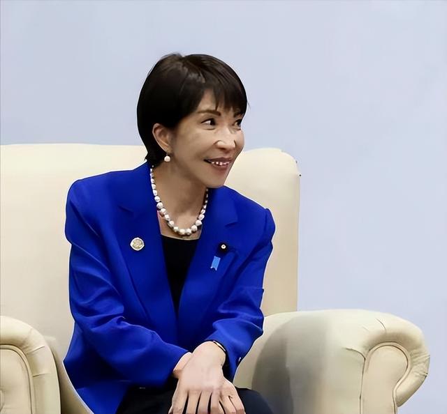涉台错误言论不纠正,高市执意赴华参会,东京精心筹划,暗流涌动