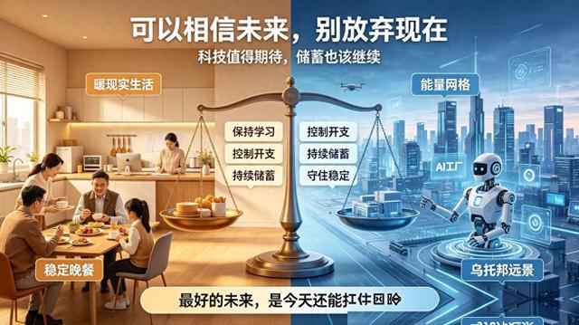 马斯克大胆预言：10到20年后，攒钱养老或将失去意义！