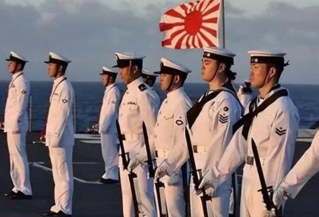 无路可退？台湾尚未统一，中国海军被美日韩封锁围堵，如何破局？